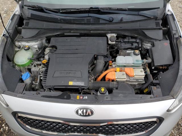 Photo 10 VIN: KNDCB3LC5J5211004 - KIA NIRO FE 