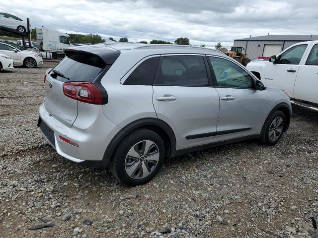 Photo 2 VIN: KNDCB3LC5J5211004 - KIA NIRO FE 