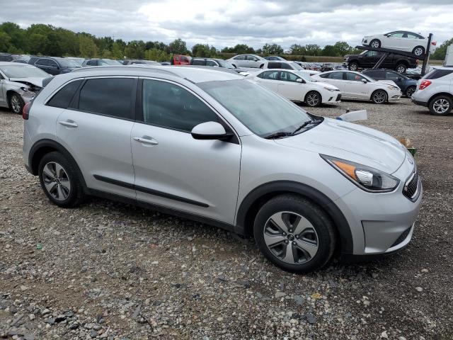 Photo 3 VIN: KNDCB3LC5J5211004 - KIA NIRO FE 