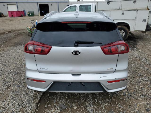 Photo 5 VIN: KNDCB3LC5J5211004 - KIA NIRO FE 