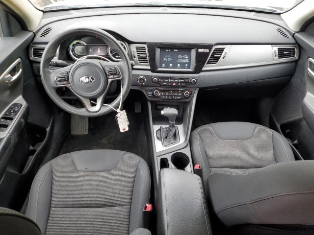 Photo 7 VIN: KNDCB3LC5J5211004 - KIA NIRO FE 