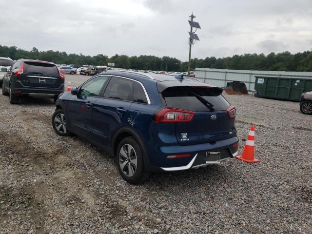 Photo 2 VIN: KNDCB3LC5J5211083 - KIA NIRO FE 