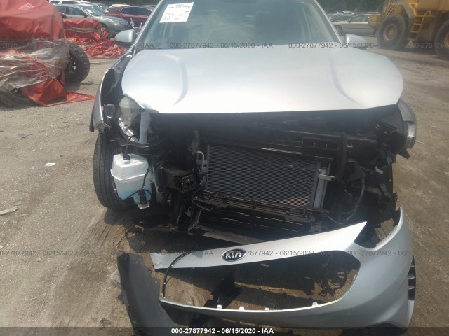 Photo 5 VIN: KNDCB3LC5K5217404 - KIA NIRO 