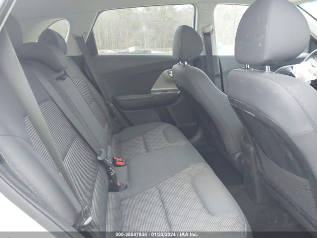 Photo 7 VIN: KNDCB3LC5K5217449 - KIA NIRO 