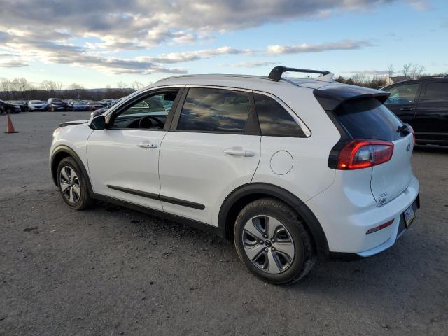 Photo 1 VIN: KNDCB3LC5K5217936 - KIA NIRO 