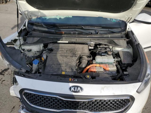 Photo 10 VIN: KNDCB3LC5K5217936 - KIA NIRO 