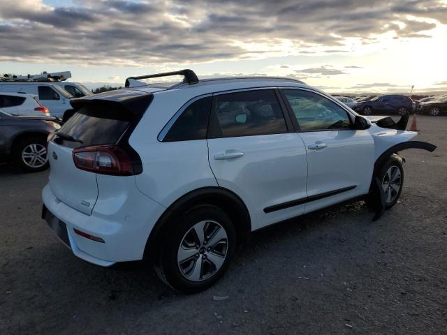 Photo 2 VIN: KNDCB3LC5K5217936 - KIA NIRO 