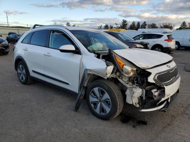 Photo 3 VIN: KNDCB3LC5K5217936 - KIA NIRO 