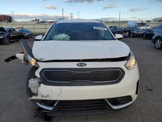 Photo 4 VIN: KNDCB3LC5K5217936 - KIA NIRO 