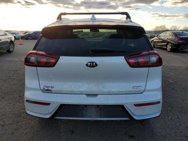 Photo 5 VIN: KNDCB3LC5K5217936 - KIA NIRO 