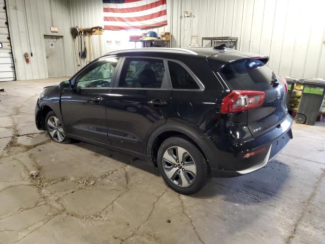 Photo 1 VIN: KNDCB3LC5K5233585 - KIA NIRO FE 