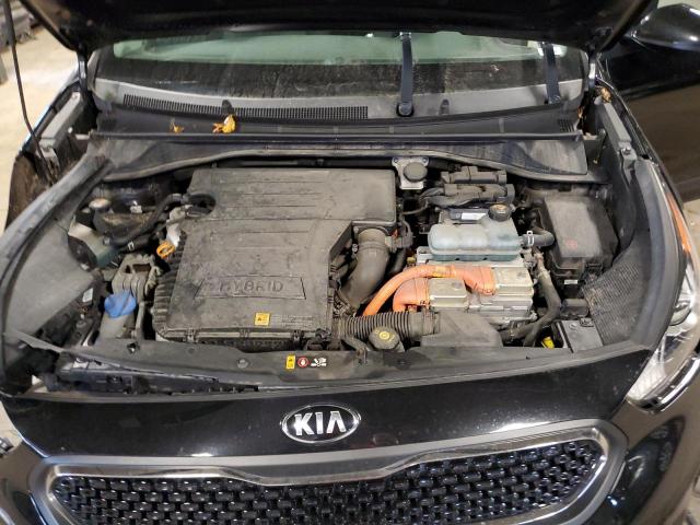 Photo 10 VIN: KNDCB3LC5K5233585 - KIA NIRO FE 