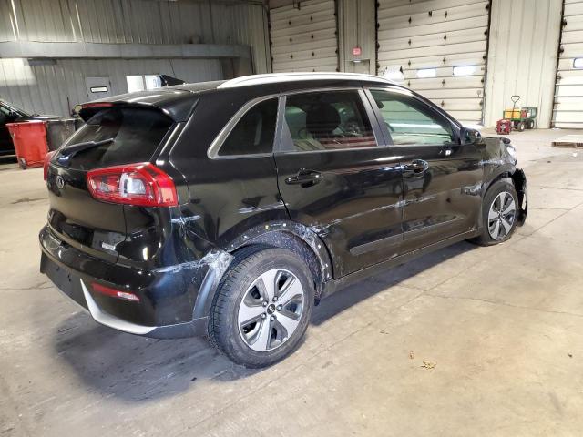 Photo 2 VIN: KNDCB3LC5K5233585 - KIA NIRO FE 