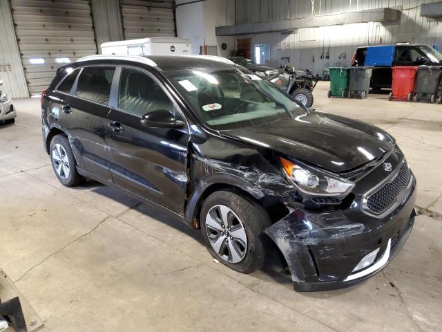 Photo 3 VIN: KNDCB3LC5K5233585 - KIA NIRO FE 