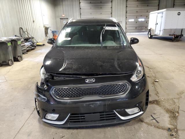 Photo 4 VIN: KNDCB3LC5K5233585 - KIA NIRO FE 