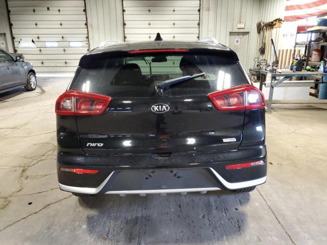 Photo 5 VIN: KNDCB3LC5K5233585 - KIA NIRO FE 