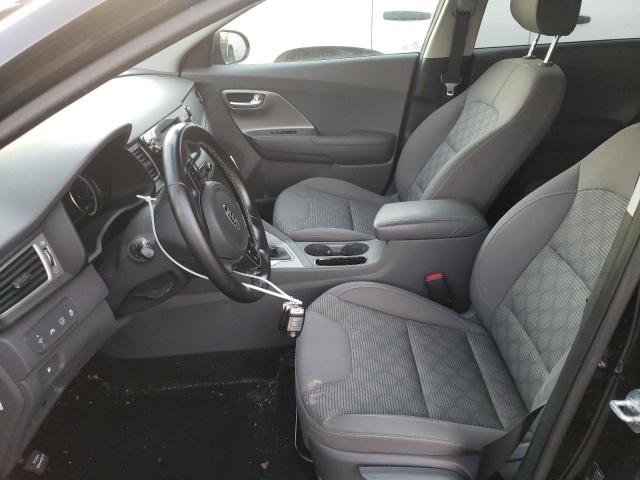 Photo 6 VIN: KNDCB3LC5K5233585 - KIA NIRO FE 