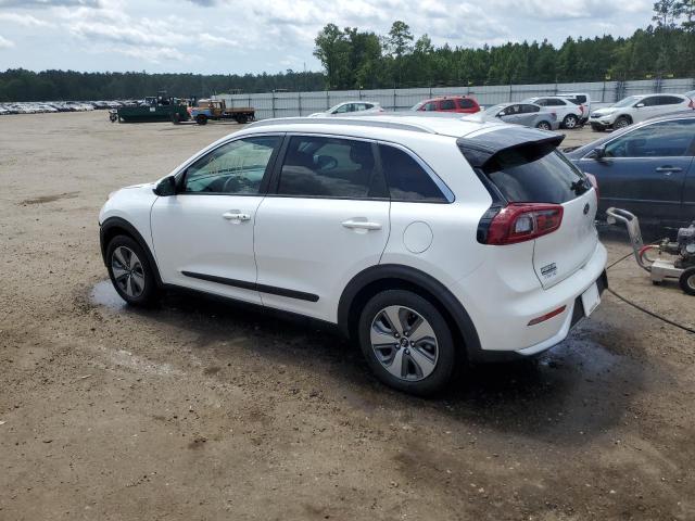 Photo 1 VIN: KNDCB3LC5K5240889 - KIA NIRO FE 