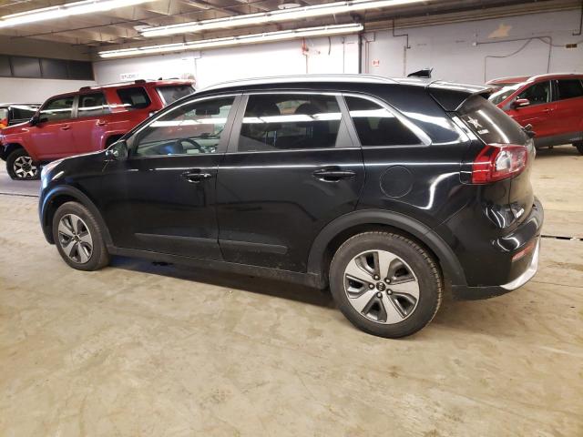 Photo 1 VIN: KNDCB3LC5K5245056 - KIA NIRO 