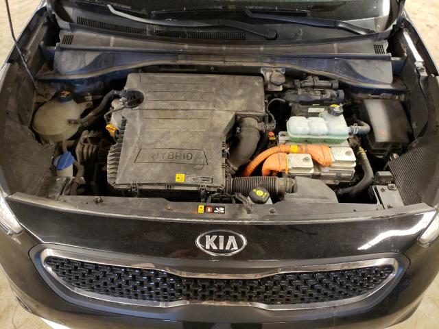 Photo 10 VIN: KNDCB3LC5K5245056 - KIA NIRO 