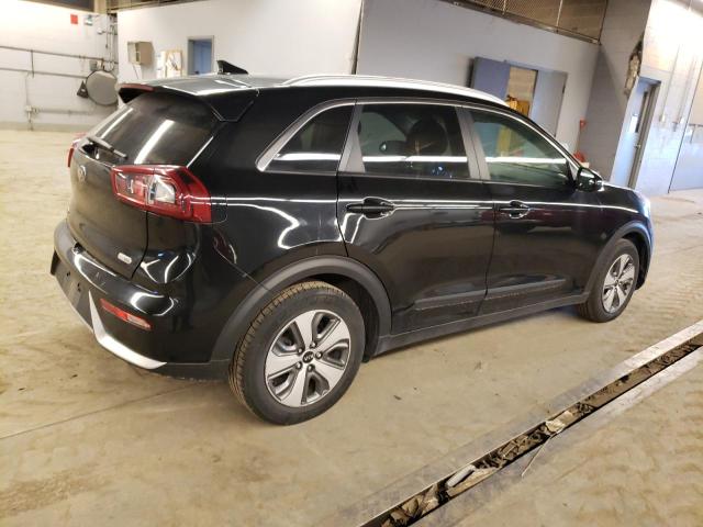 Photo 2 VIN: KNDCB3LC5K5245056 - KIA NIRO 