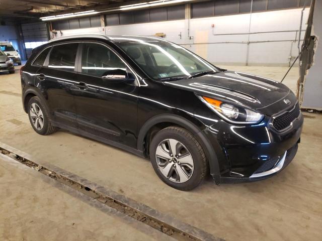 Photo 3 VIN: KNDCB3LC5K5245056 - KIA NIRO 