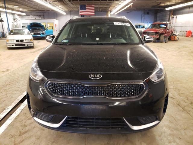 Photo 4 VIN: KNDCB3LC5K5245056 - KIA NIRO 