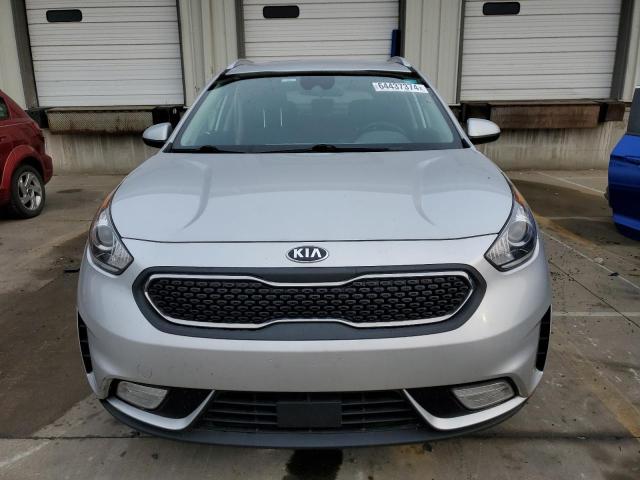 Photo 4 VIN: KNDCB3LC5K5249592 - KIA NIRO FE 