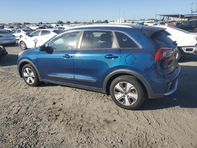 Photo 1 VIN: KNDCB3LC5K5251679 - KIA NIRO FE 