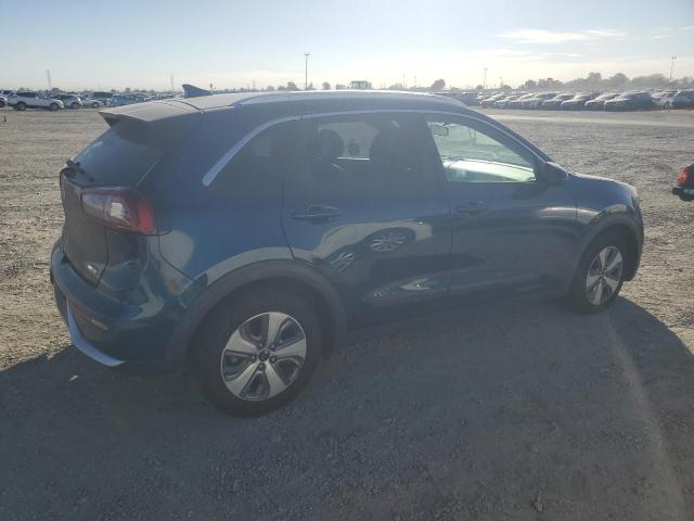 Photo 2 VIN: KNDCB3LC5K5251679 - KIA NIRO FE 