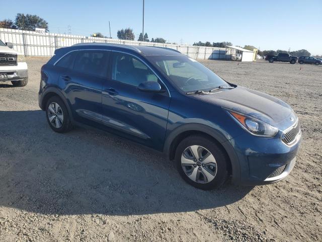 Photo 3 VIN: KNDCB3LC5K5251679 - KIA NIRO FE 