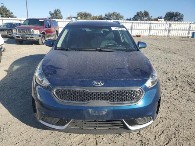 Photo 4 VIN: KNDCB3LC5K5251679 - KIA NIRO FE 