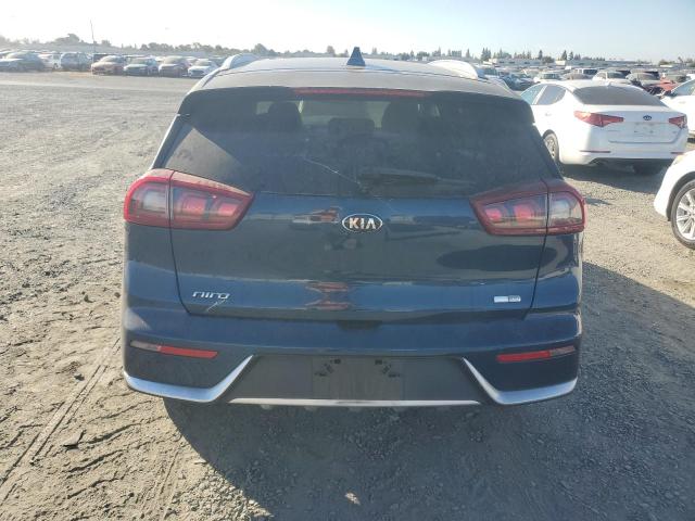 Photo 5 VIN: KNDCB3LC5K5251679 - KIA NIRO FE 