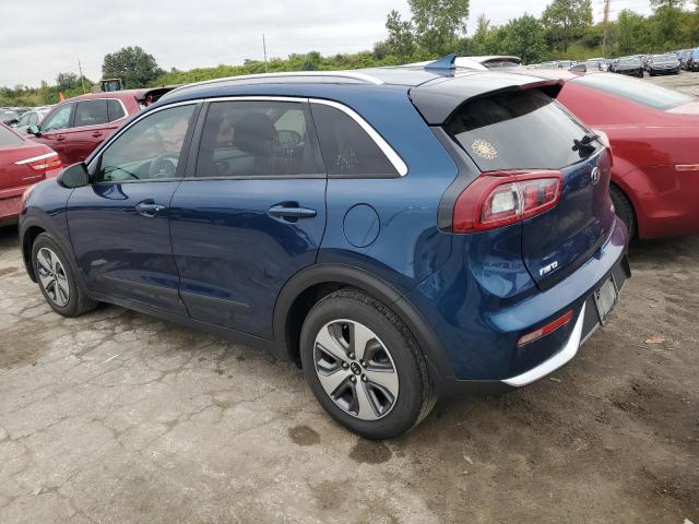 Photo 1 VIN: KNDCB3LC5K5255375 - KIA NIRO FE 