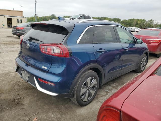 Photo 2 VIN: KNDCB3LC5K5255375 - KIA NIRO FE 