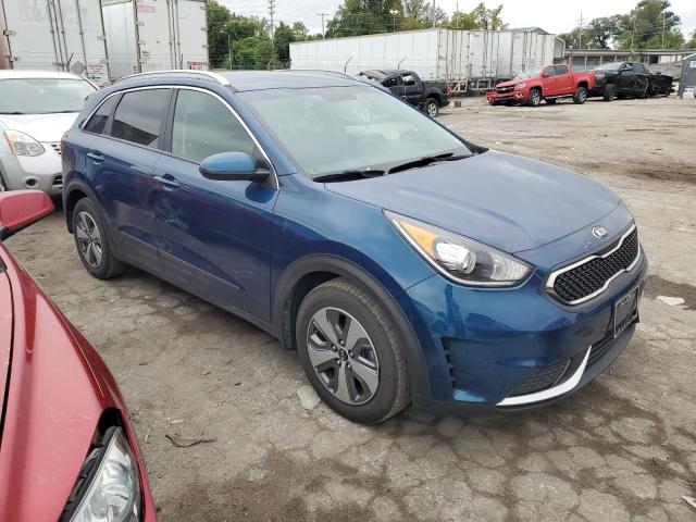 Photo 3 VIN: KNDCB3LC5K5255375 - KIA NIRO FE 