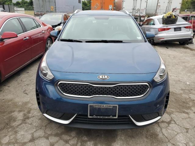 Photo 4 VIN: KNDCB3LC5K5255375 - KIA NIRO FE 