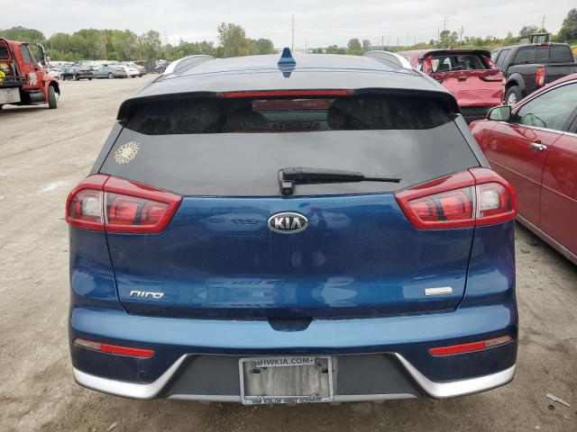 Photo 5 VIN: KNDCB3LC5K5255375 - KIA NIRO FE 