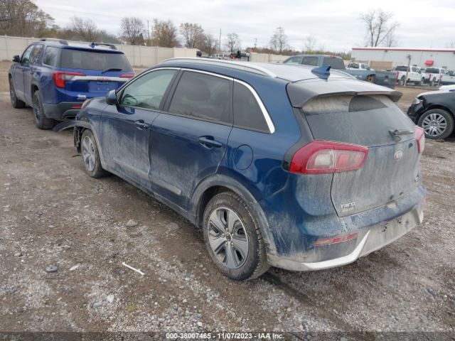 Photo 2 VIN: KNDCB3LC5K5262200 - KIA NIRO 