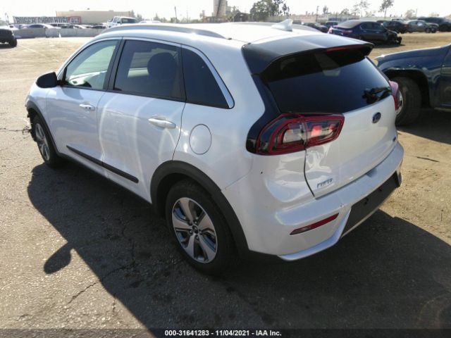 Photo 2 VIN: KNDCB3LC5K5328258 - KIA NIRO 