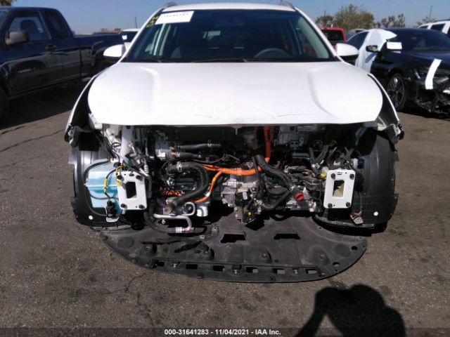 Photo 5 VIN: KNDCB3LC5K5328258 - KIA NIRO 