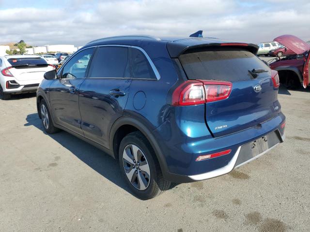 Photo 1 VIN: KNDCB3LC5K5330379 - KIA NIRO 