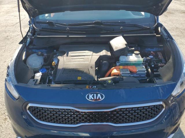 Photo 11 VIN: KNDCB3LC5K5330379 - KIA NIRO 