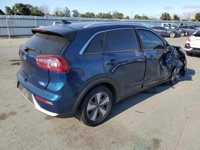 Photo 2 VIN: KNDCB3LC5K5330379 - KIA NIRO 