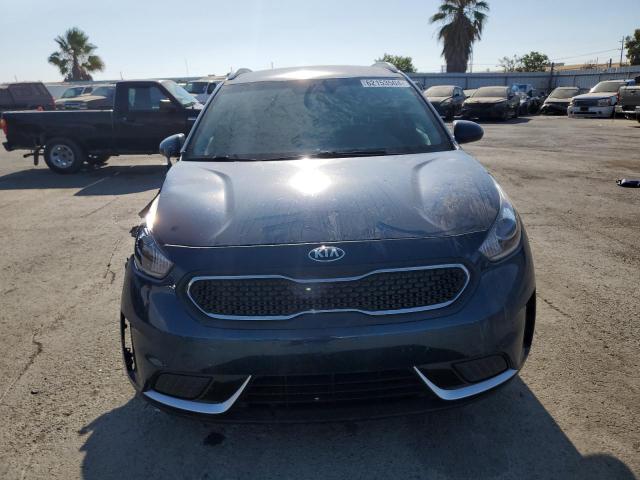 Photo 4 VIN: KNDCB3LC5K5330379 - KIA NIRO 