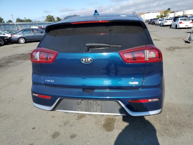 Photo 5 VIN: KNDCB3LC5K5330379 - KIA NIRO 