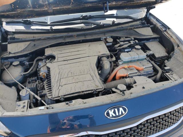 Photo 6 VIN: KNDCB3LC5K5338546 - KIA NIRO FE 