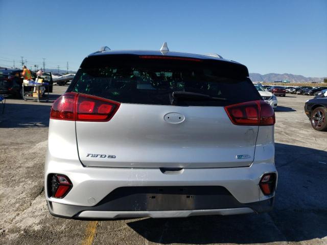 Photo 5 VIN: KNDCB3LC5L5365604 - KIA NIRO LX 