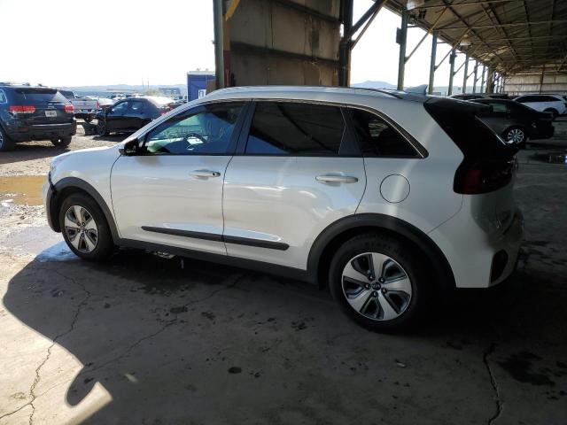 Photo 1 VIN: KNDCB3LC5L5374321 - KIA NIRO LX 