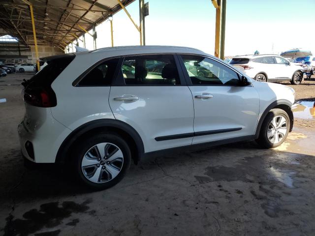 Photo 2 VIN: KNDCB3LC5L5374321 - KIA NIRO LX 